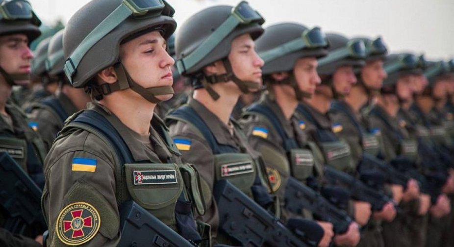 Українська Армія
