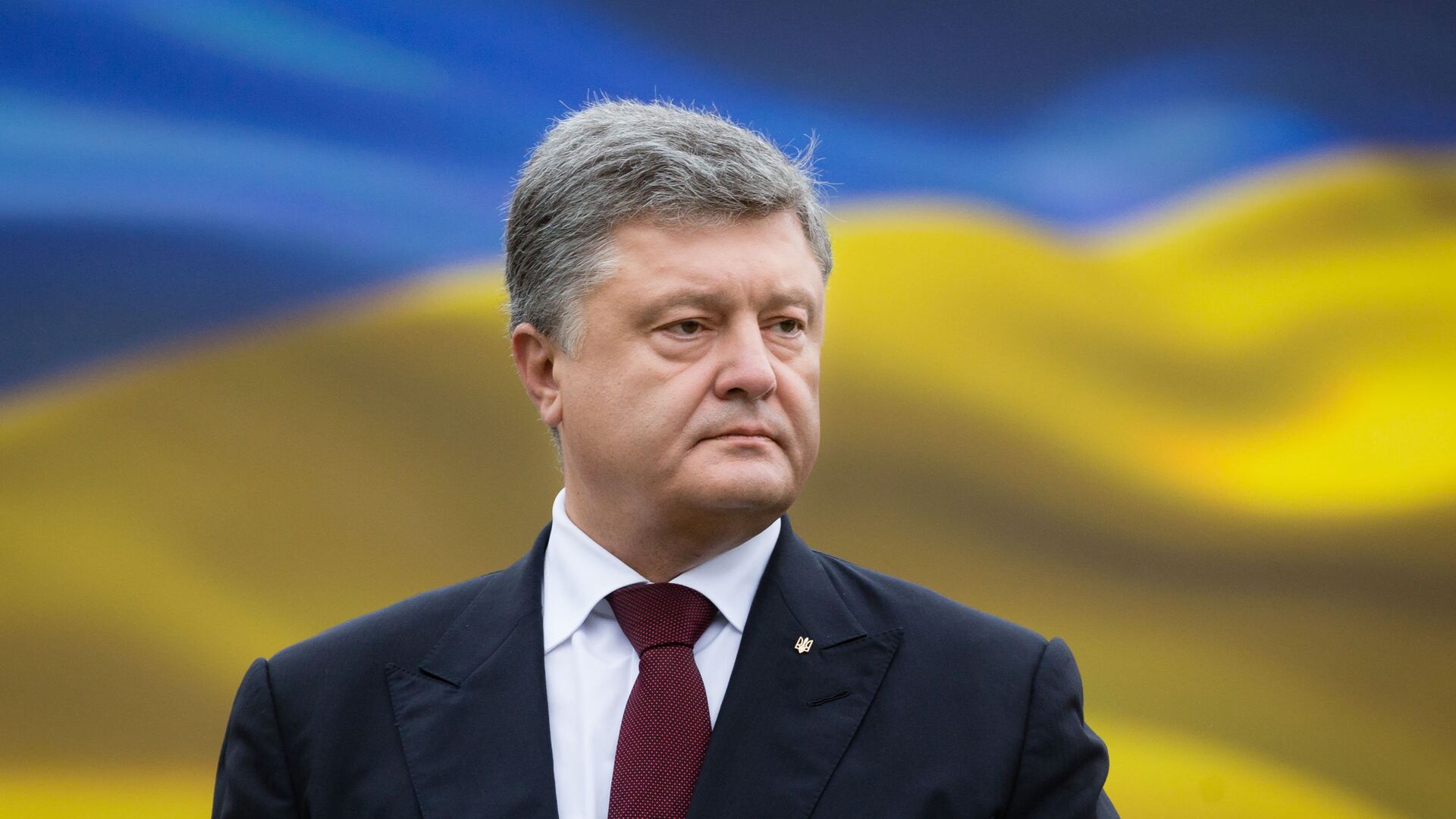 Петро Олексійович